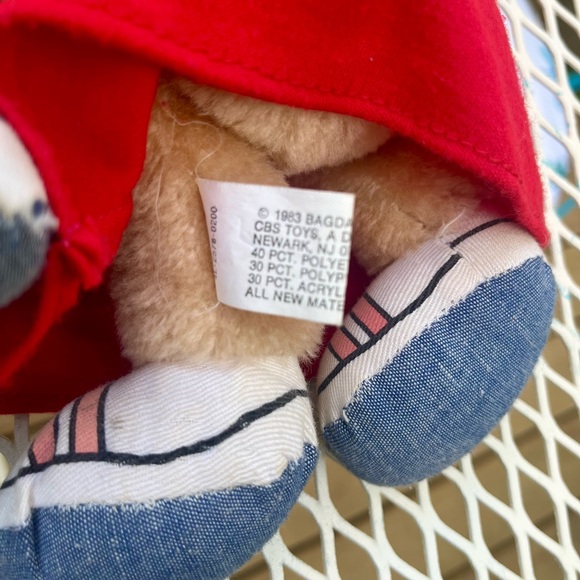 1983 Alvin, Simon, & Theodore Dolls - Picture 8 of 8